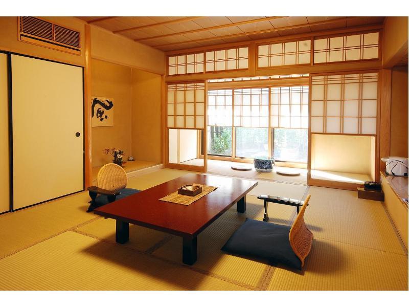 Hirayama Ryokan Iki Exterior photo