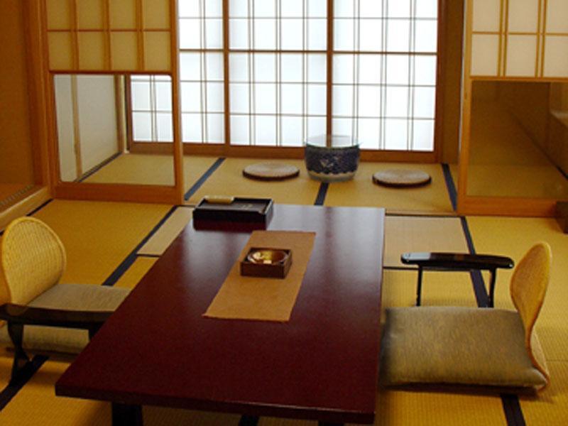 Hirayama Ryokan Iki Exterior photo