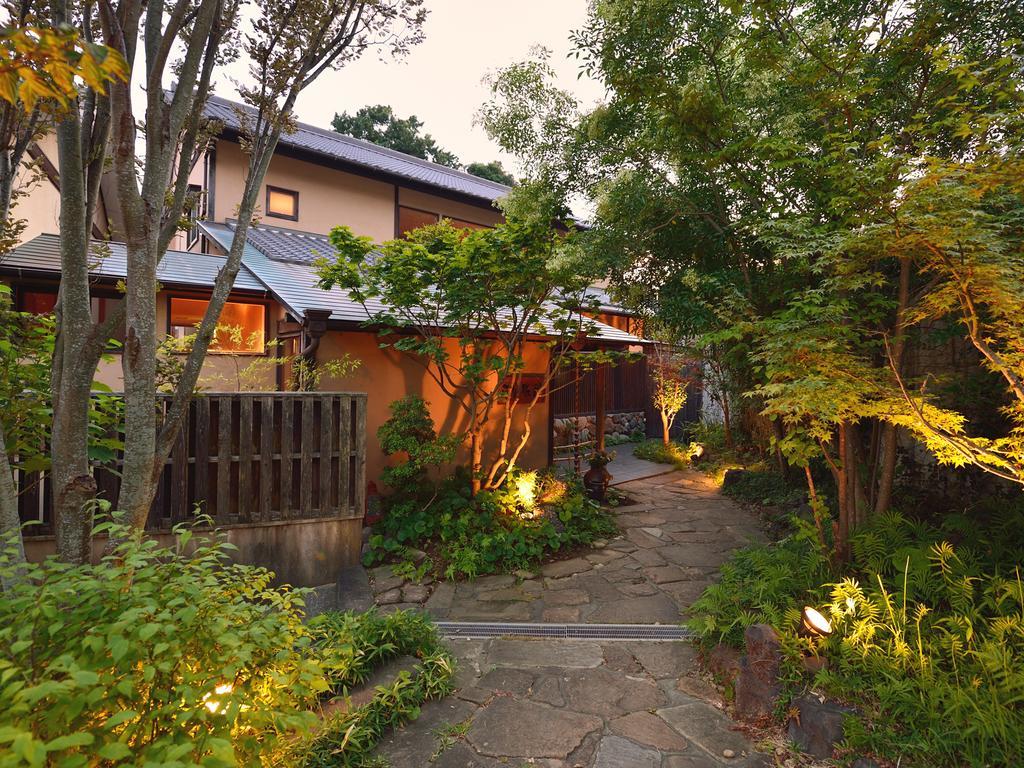 Hirayama Ryokan Iki Exterior photo