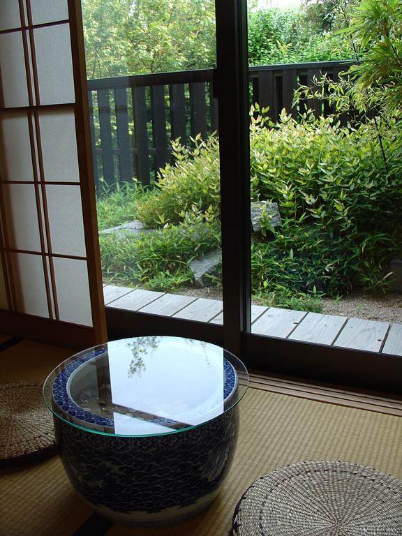 Hirayama Ryokan Iki Exterior photo