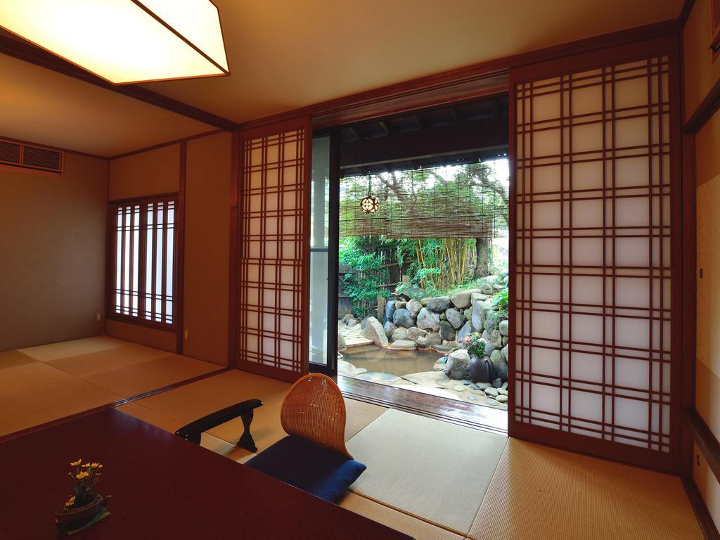 Hirayama Ryokan Iki Exterior photo