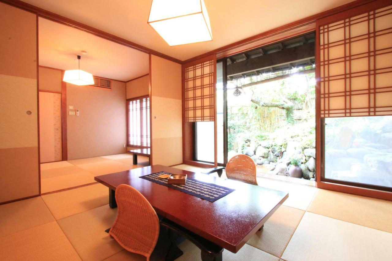 Hirayama Ryokan Iki Exterior photo